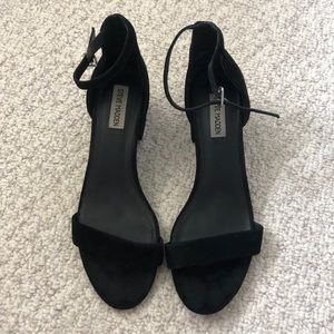 Steve Madden heels!
